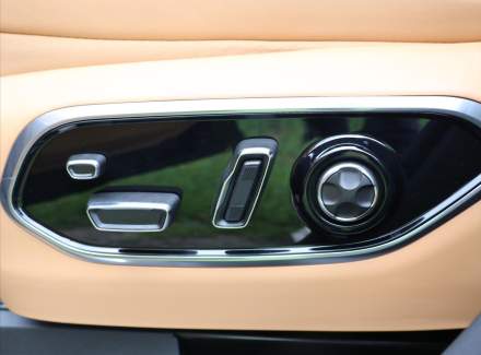 Jeep - Grand Cherokee