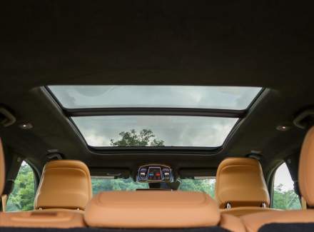 Jeep - Grand Cherokee