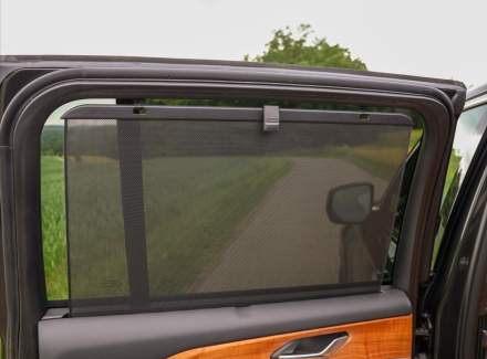 Jeep - Grand Cherokee