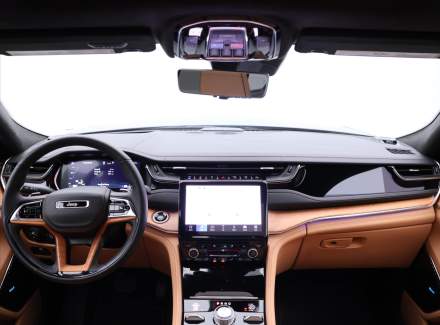 Jeep - Grand Cherokee