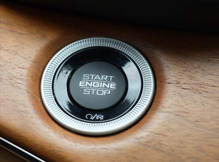 Jeep - Grand Cherokee