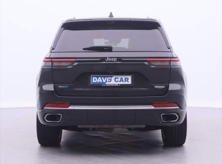 Jeep - Grand Cherokee