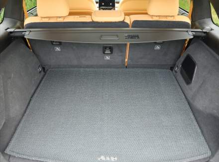 Jeep - Grand Cherokee