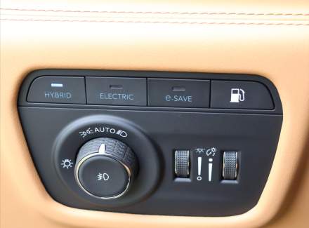 Jeep - Grand Cherokee