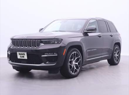 Jeep - Grand Cherokee