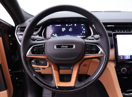 Jeep - Grand Cherokee