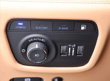 Jeep - Grand Cherokee