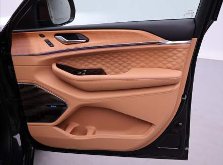 Jeep - Grand Cherokee