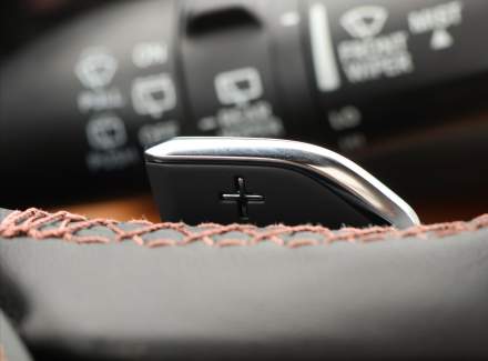 Jeep - Grand Cherokee