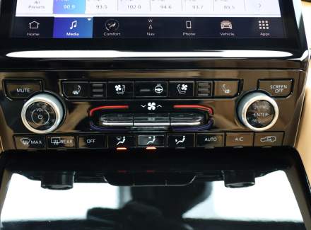 Jeep - Grand Cherokee