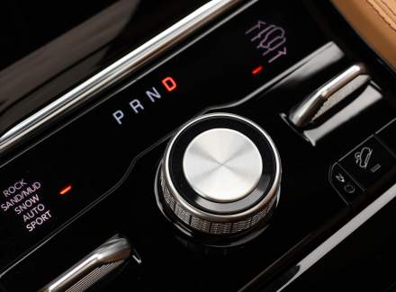 Jeep - Grand Cherokee