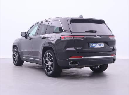 Jeep - Grand Cherokee