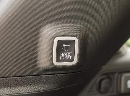 Jeep - Grand Cherokee