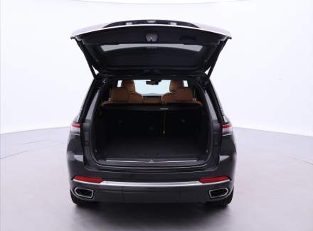 Jeep - Grand Cherokee