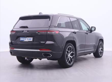 Jeep - Grand Cherokee