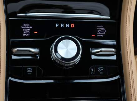 Jeep - Grand Cherokee