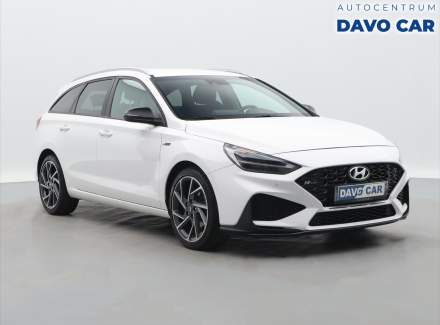 Hyundai - i30