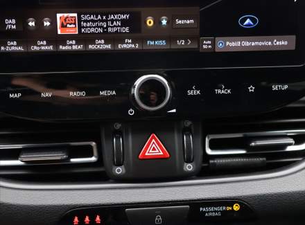 Hyundai - i30