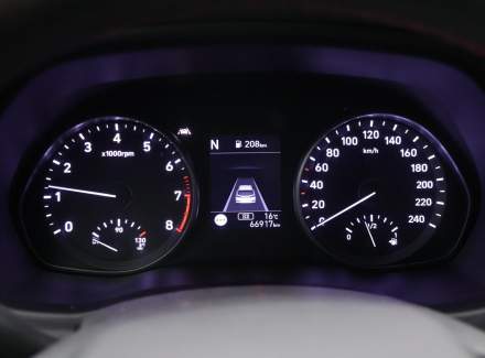 Hyundai - i30