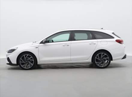 Hyundai - i30