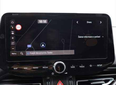 Hyundai - i30