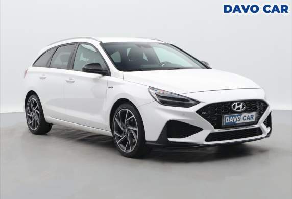 Hyundai - i30
