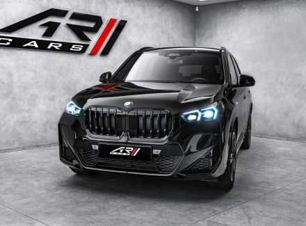 BMW - X1