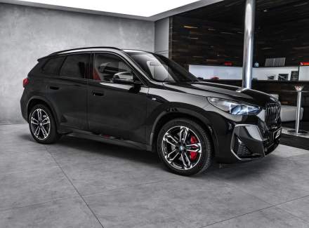 BMW - X1
