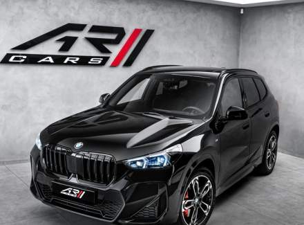 BMW - X1