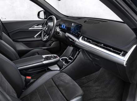 BMW - X1