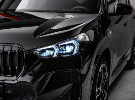 BMW - X1