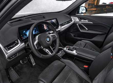 BMW - X1