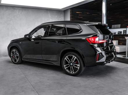 BMW - X1