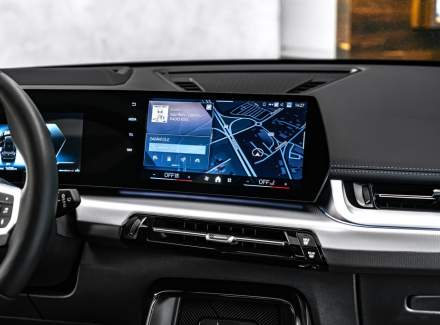 BMW - X1
