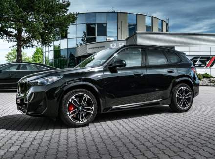 BMW - X1