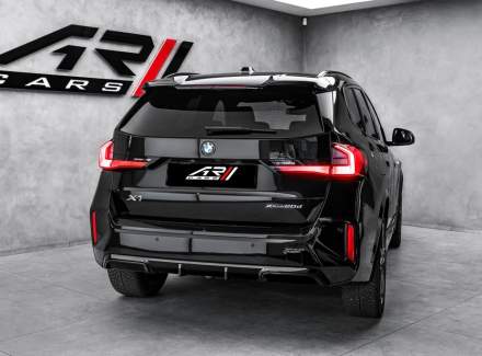 BMW - X1