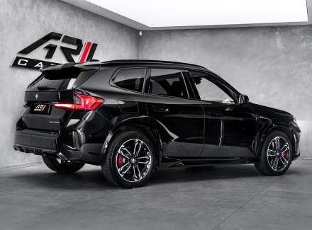 BMW - X1