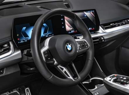 BMW - X1