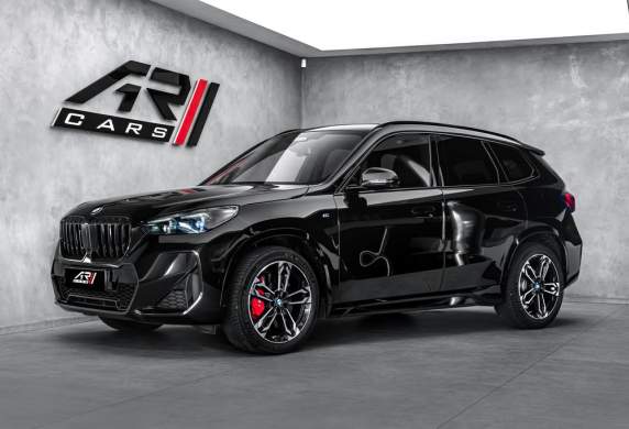 BMW - X1