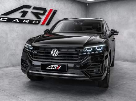 Volkswagen - Touareg