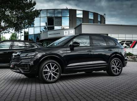 Volkswagen - Touareg