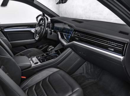 Volkswagen - Touareg