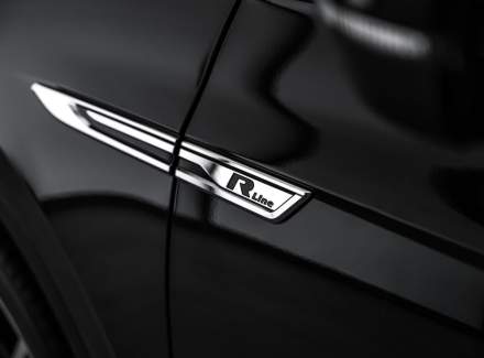 Volkswagen - Touareg