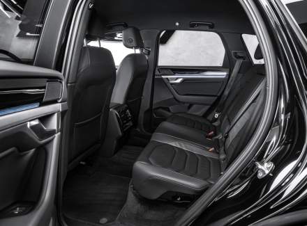 Volkswagen - Touareg