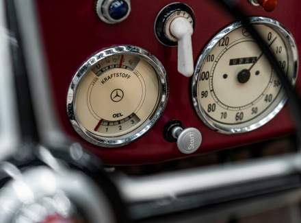 Mercedes-Benz - A-class