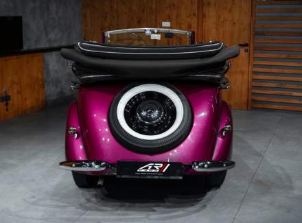 Mercedes-Benz - A-class