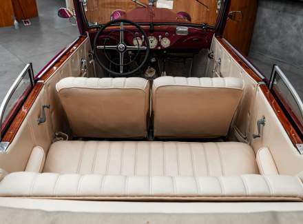 Mercedes-Benz - A-class
