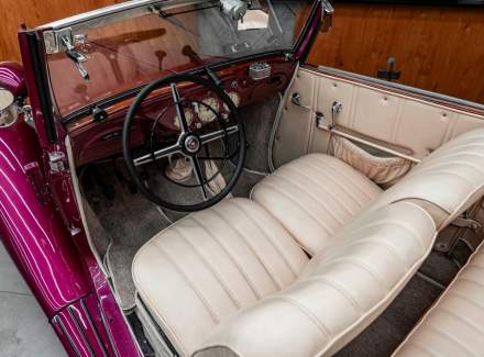 Mercedes-Benz - A-class