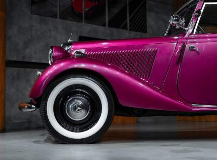 Mercedes-Benz - A-class
