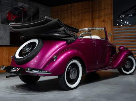 Mercedes-Benz - A-class